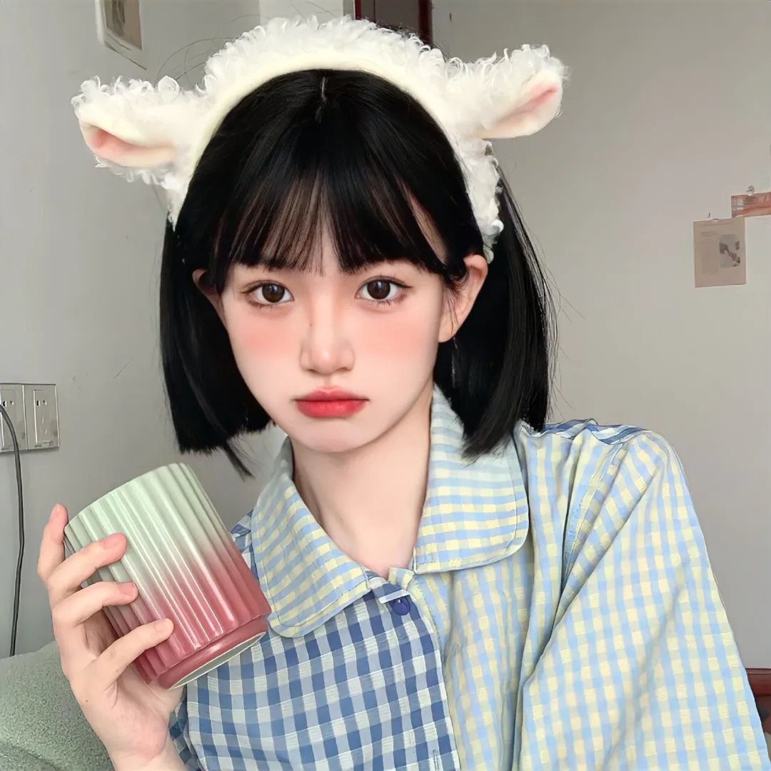 烧草的气味